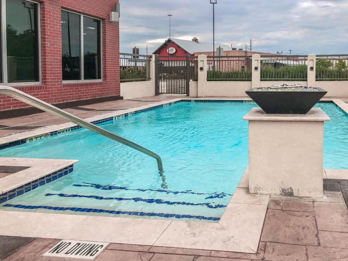 Hyatt Place Houston- Northwest/Cy-Fair Jersey Village Экстерьер фото