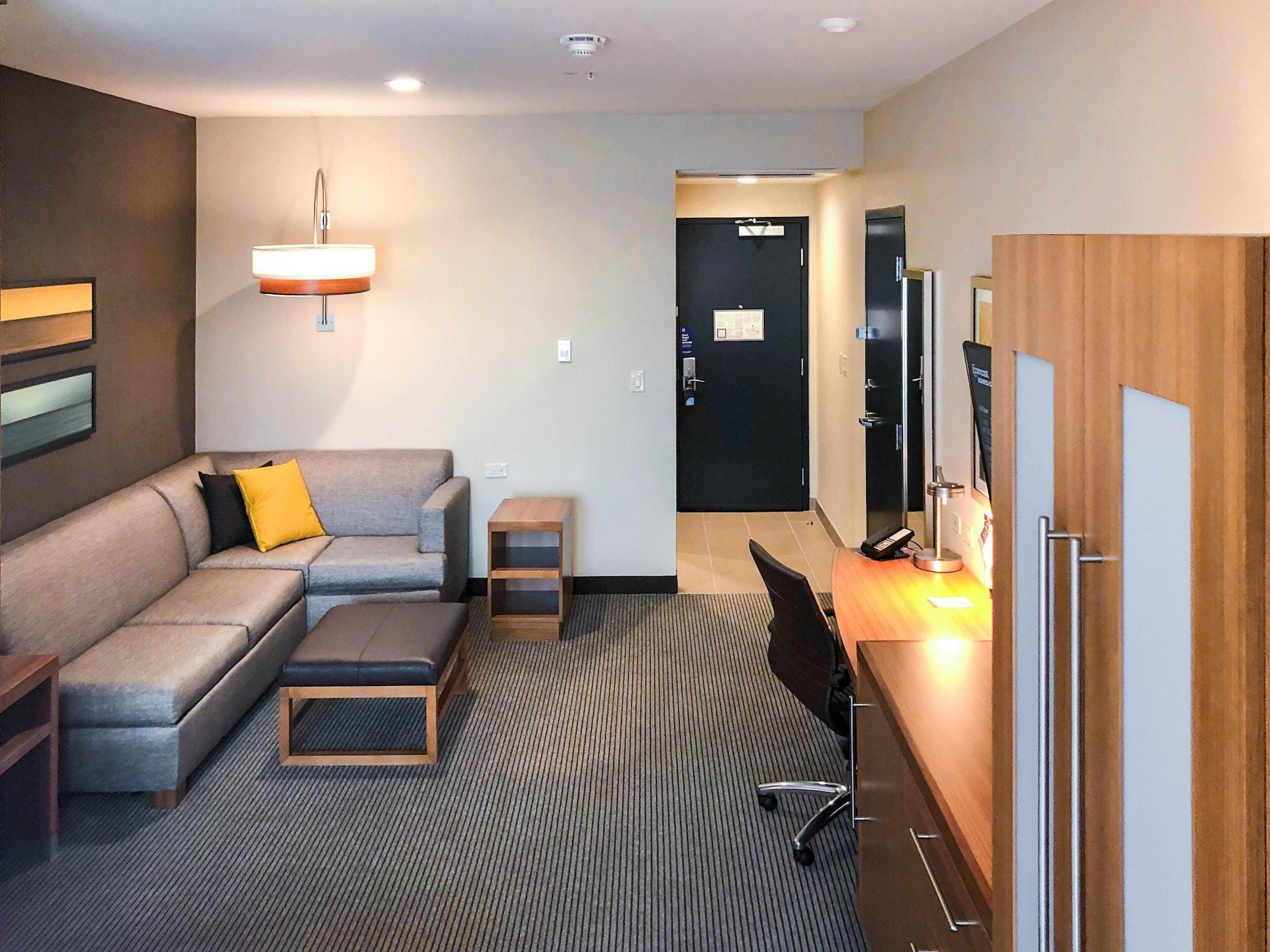 Hyatt Place Houston- Northwest/Cy-Fair Jersey Village Экстерьер фото
