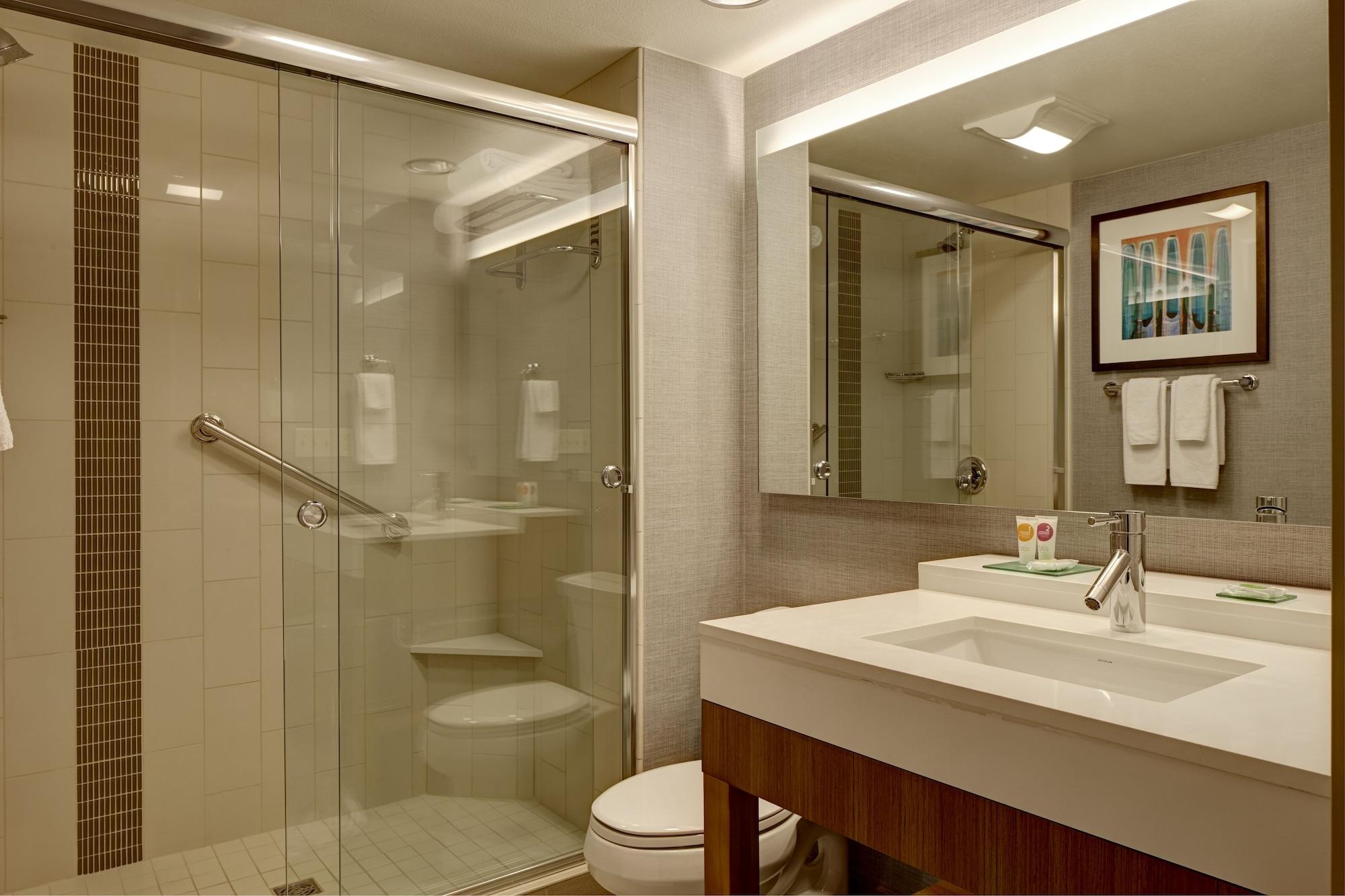 Hyatt Place Houston- Northwest/Cy-Fair Jersey Village Экстерьер фото