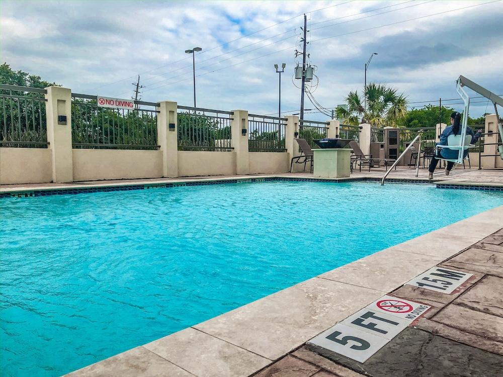 Hyatt Place Houston- Northwest/Cy-Fair Jersey Village Экстерьер фото