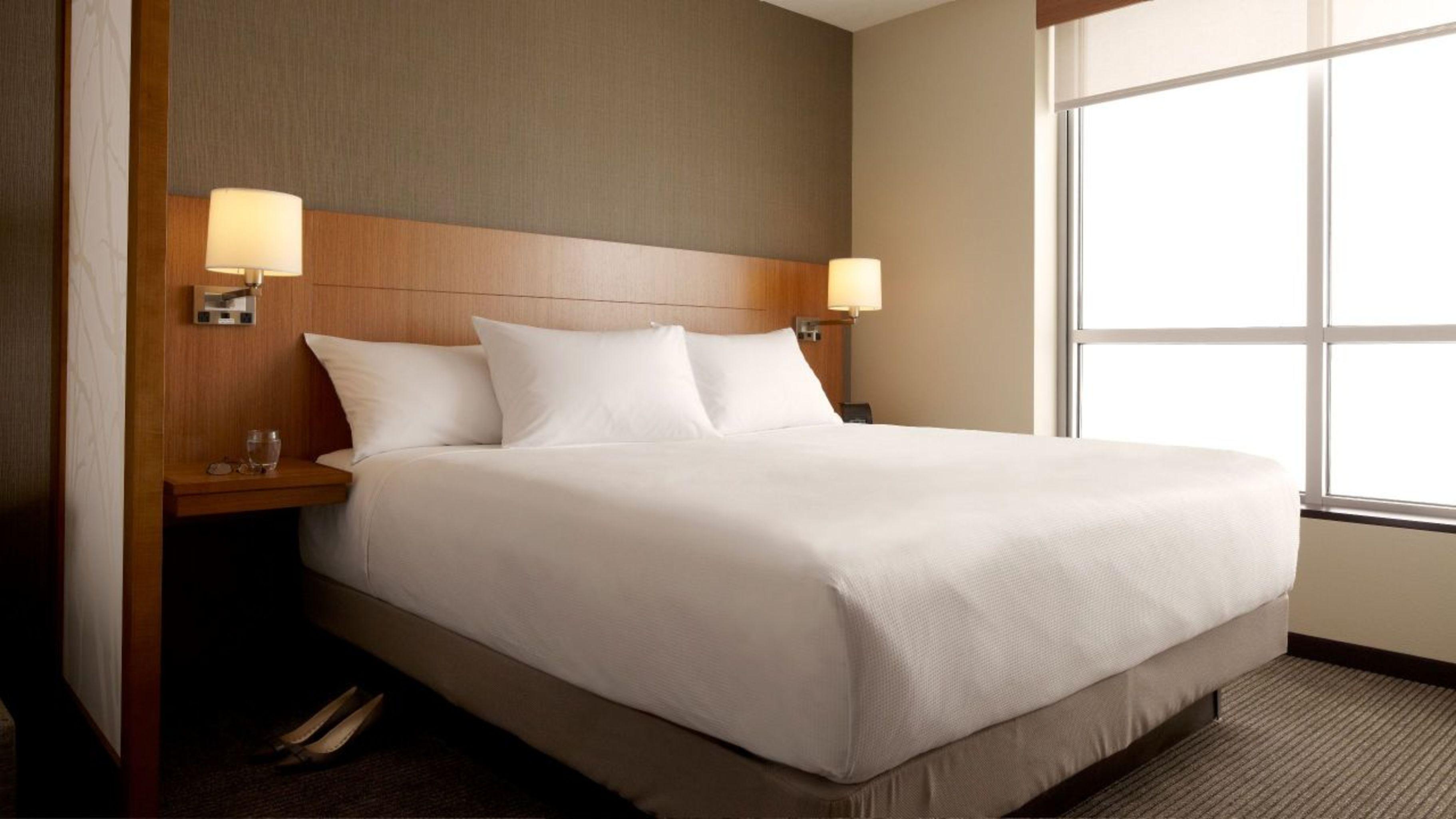 Hyatt Place Houston- Northwest/Cy-Fair Jersey Village Экстерьер фото