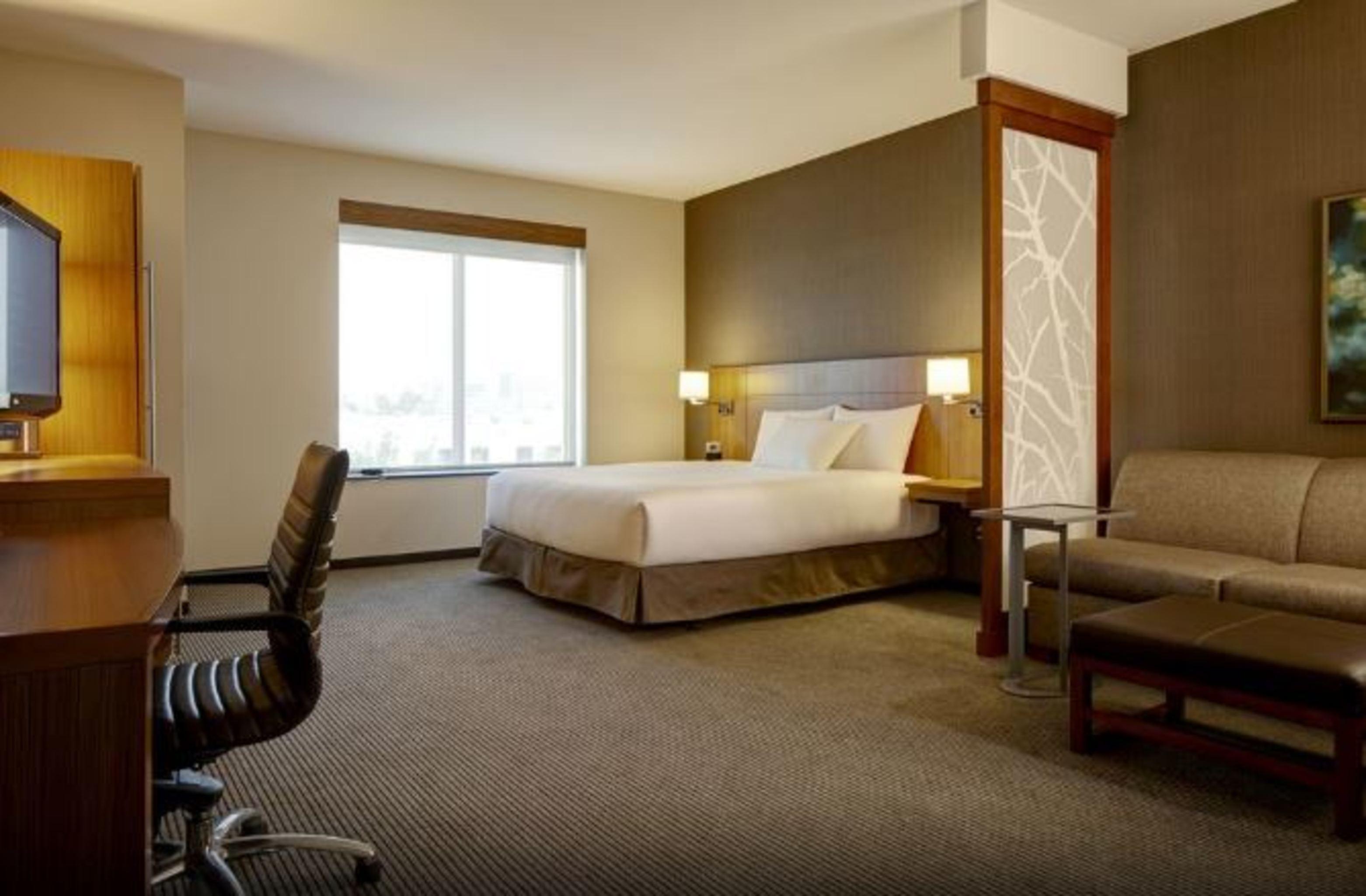 Hyatt Place Houston- Northwest/Cy-Fair Jersey Village Экстерьер фото