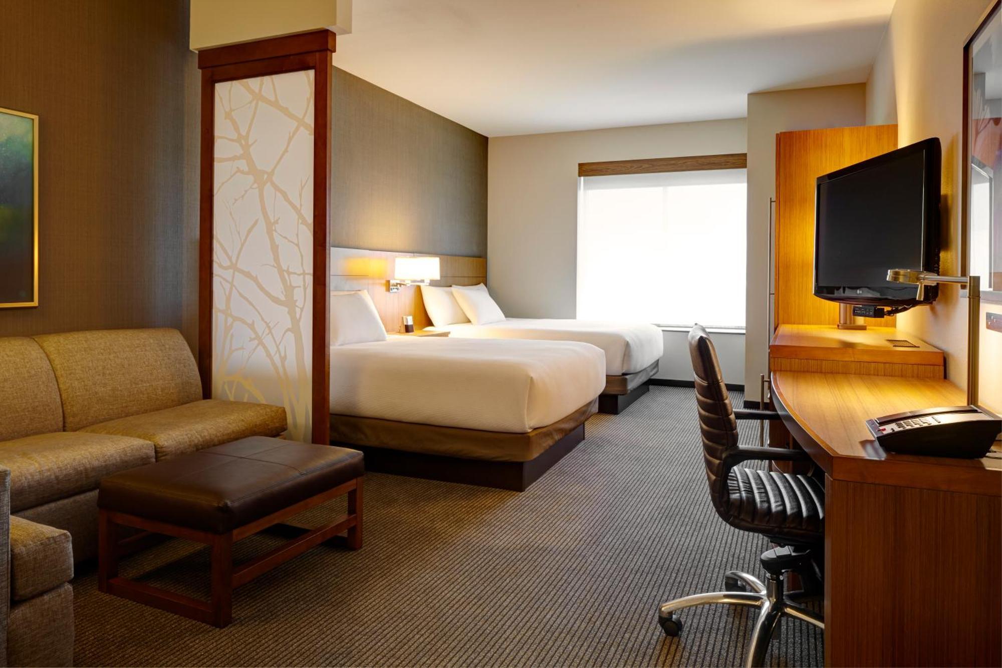 Hyatt Place Houston- Northwest/Cy-Fair Jersey Village Экстерьер фото