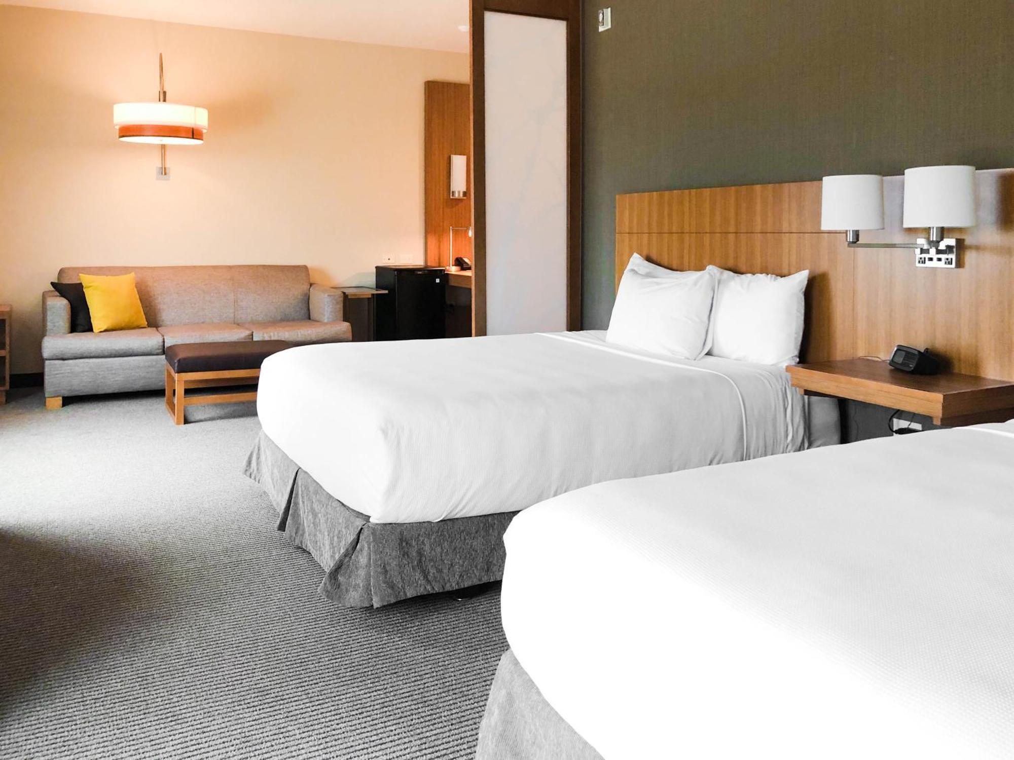 Hyatt Place Houston- Northwest/Cy-Fair Jersey Village Экстерьер фото