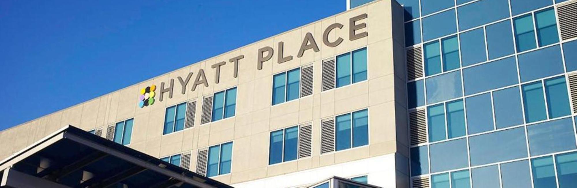 Hyatt Place Houston- Northwest/Cy-Fair Jersey Village Экстерьер фото
