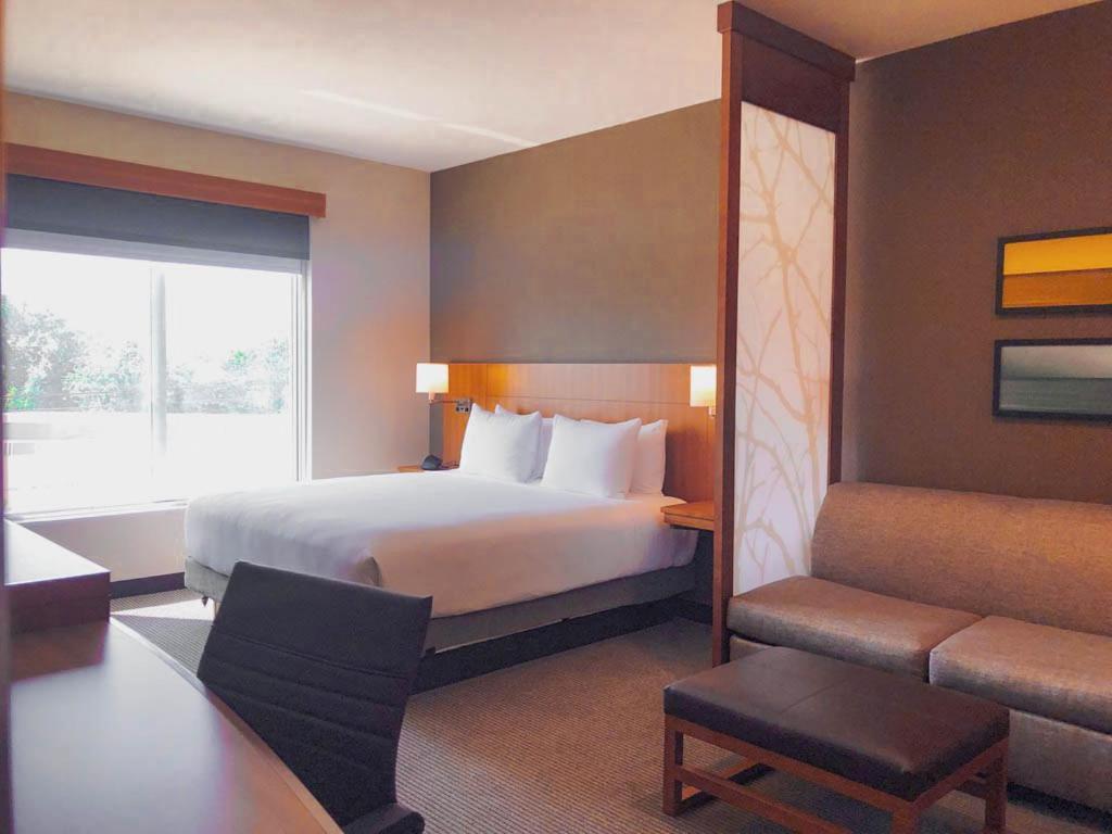Hyatt Place Houston- Northwest/Cy-Fair Jersey Village Экстерьер фото