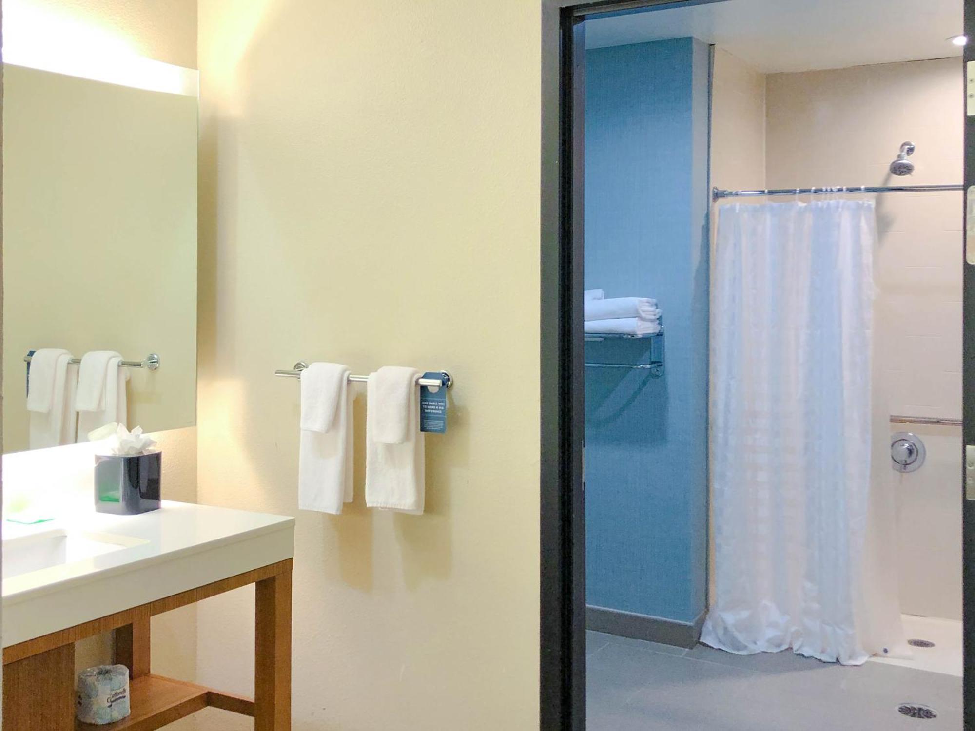 Hyatt Place Houston- Northwest/Cy-Fair Jersey Village Экстерьер фото