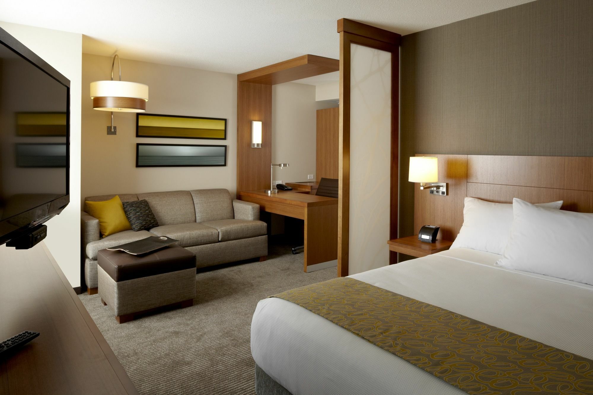 Hyatt Place Houston- Northwest/Cy-Fair Jersey Village Экстерьер фото